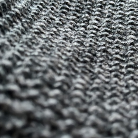 Cable Knit Premium 1/4 zip Pullover (Just Jeans) - Picture 4 of 4